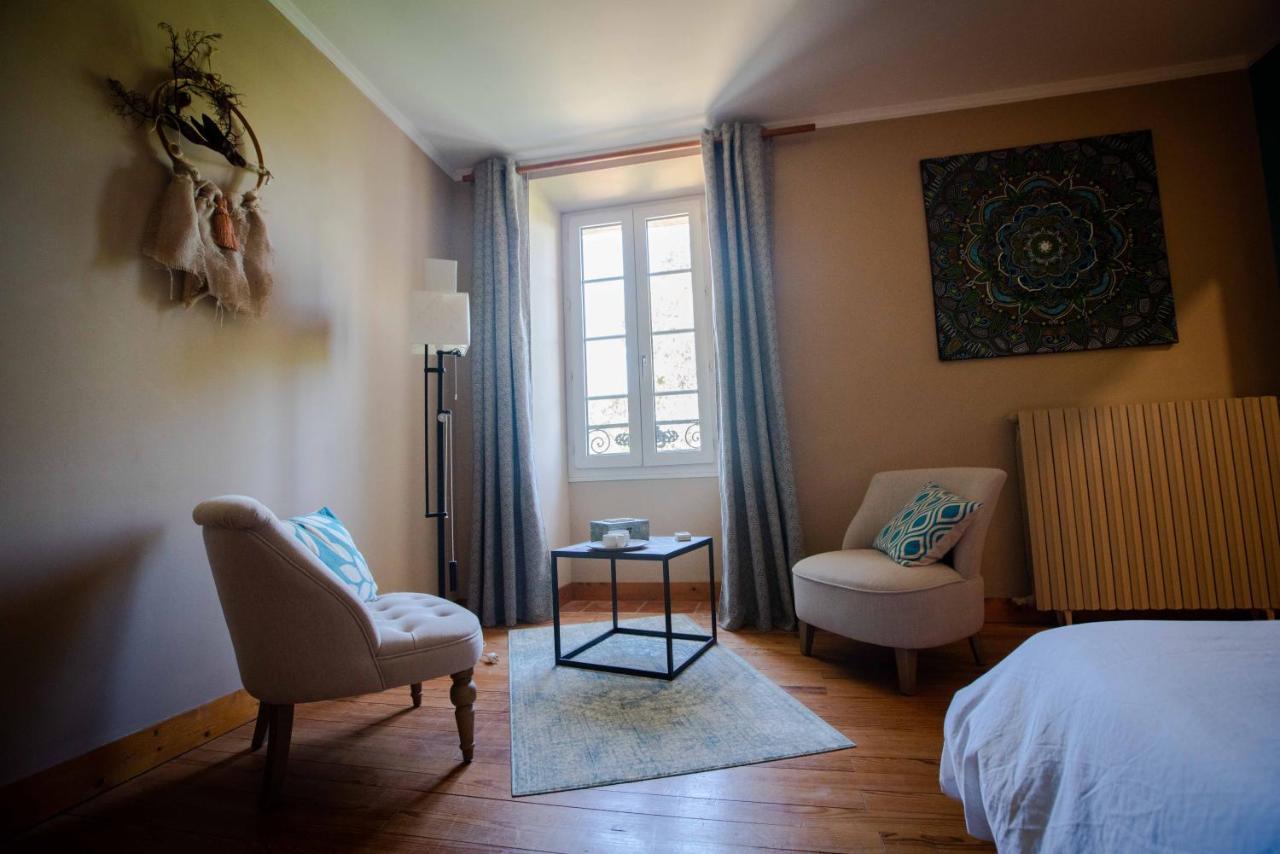 Gite Entre Bordeaux Et Saint-Emilion Génissac Exteriér fotografie
