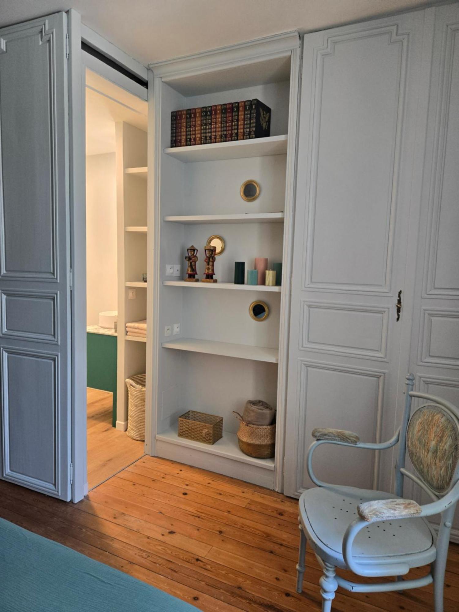 Gite Entre Bordeaux Et Saint-Emilion Génissac Exteriér fotografie